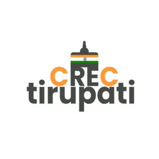 News for Govt Jobs & Latest Update: crectirupati.com