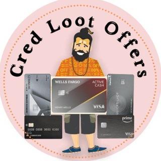 Cred loot offers [ One Card, Slice Card, Au Card All Credit Card Deals ]