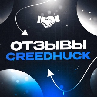 @Creedhuckrep