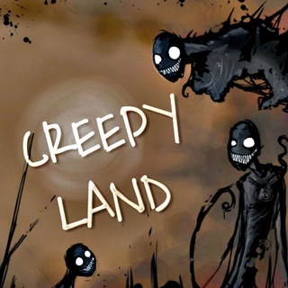 Creepy Land