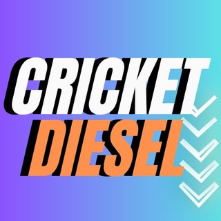 Cricket Diesel