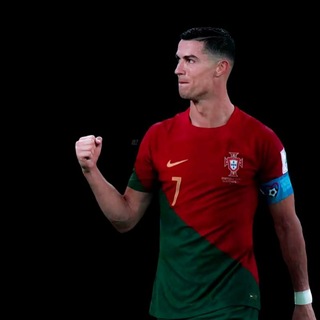 @Cristiano_Cristiano