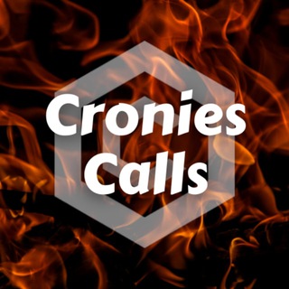 @croniescalls