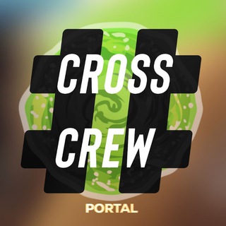 @Crosscrew