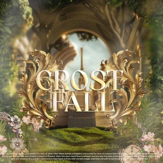 @Crostfallbot