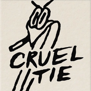 Cruel Tie Diaries