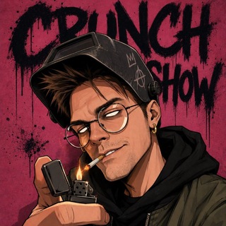 @crunchshow
