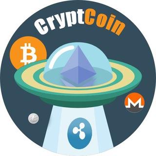CryptCoin