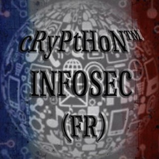@cRyPtHoN_INFOSEC_FR