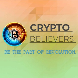 @Crypto_believers