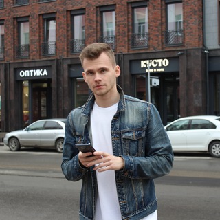 🚀 P2P Арбитраж. Киняев Дмитрий 💵