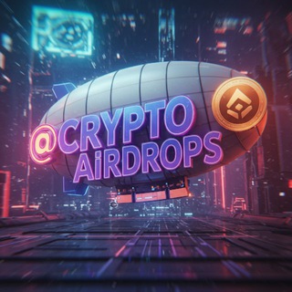 @Crypto Airdrops 🚀💎