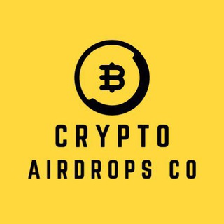Crypto Airdrops Co