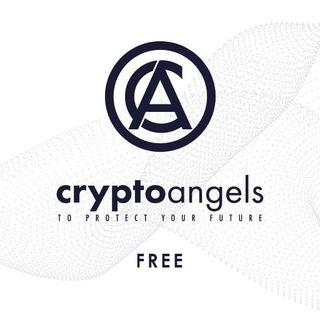 CryptoAngels 📎 Public (Est. 2016