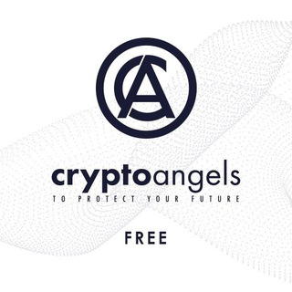 CryptoAngels 📎 Public (Est. 2016