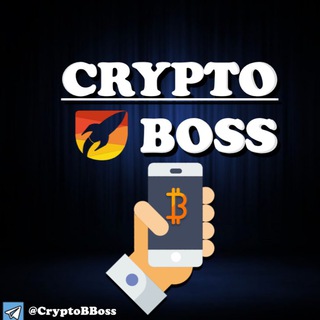 Crypto🚀฿oss