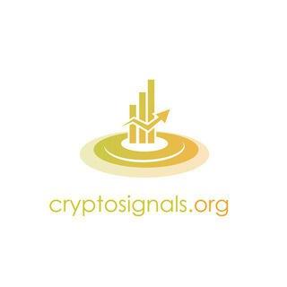 Crypto signals.org