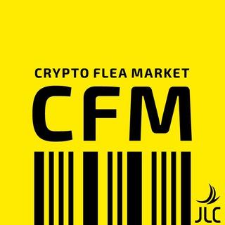 Crypto Flea Market