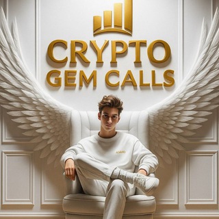 @Cryptogemmcalls