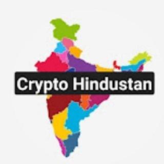 Crypto Hindustan (NOT RUNNING ANY IDO