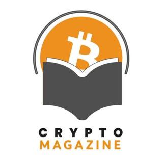 Crypto Magazine | Crypto - Blockchain - Trading News