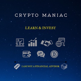 CRYPTO - SIGNALS 📈