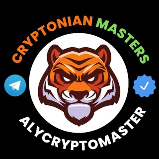 Cryptonian Masters [FREE Signals]