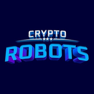 @CryptoRobotsChannel