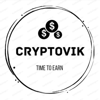 @Cryptovik_Trade