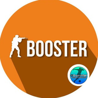 @csbooster