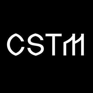 CSTM Fonts