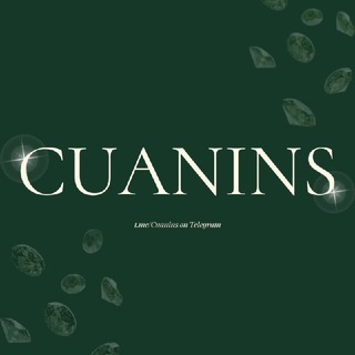 @Cuanins