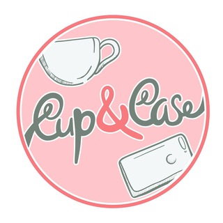 Cup&Case Друк на чашках та чохлах