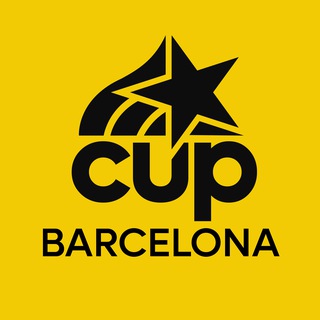 CUP Barcelona