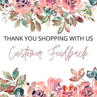 @customerfeedbackbyus