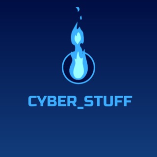 Cyber_Stuff (Channel