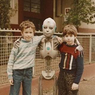 @cyberautismbot