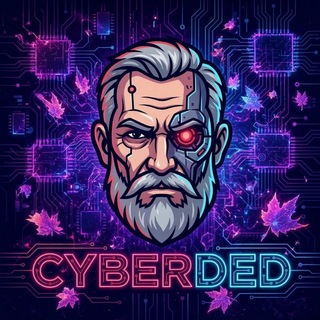 @CyberDedVPN