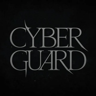 @CyberGuardia1
