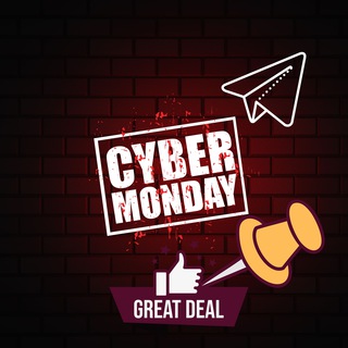 @CyberMondayDiscover