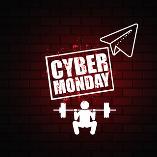 Cyber Monday 2022 Fitness Nutrition / Food Supplements Sales and Gym Bodybuilding Clothing Deals on Telegram