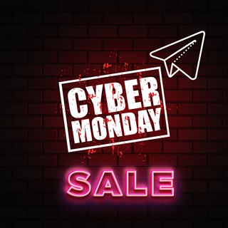 Cyber Monday 2022 Tech Deals and Software Sales on Telegram