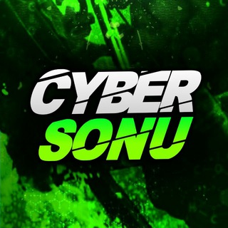 Cyber sonu ( official ☑️ 