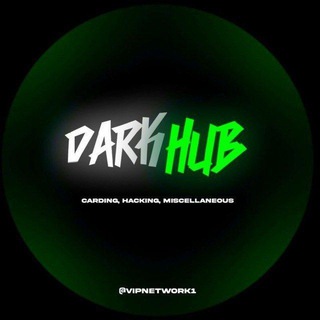 DARK HUB REDIRECT