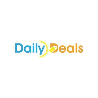 Daily Deal 🛍