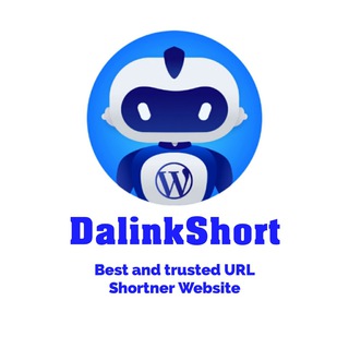 Dalink Short Bot