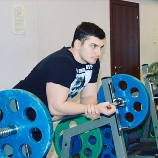 Даниил Россихин