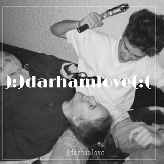 @darhamlove