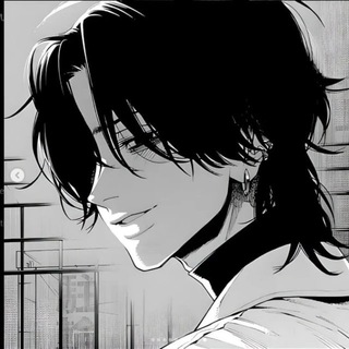 STRANGER [ TG LEAVED]