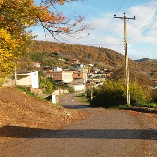 🇮🇷 کانال روستای دروپی 🇮🇷